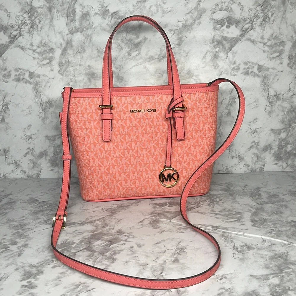 Michael Kors Jet Set Travel - Picture 5 of 7